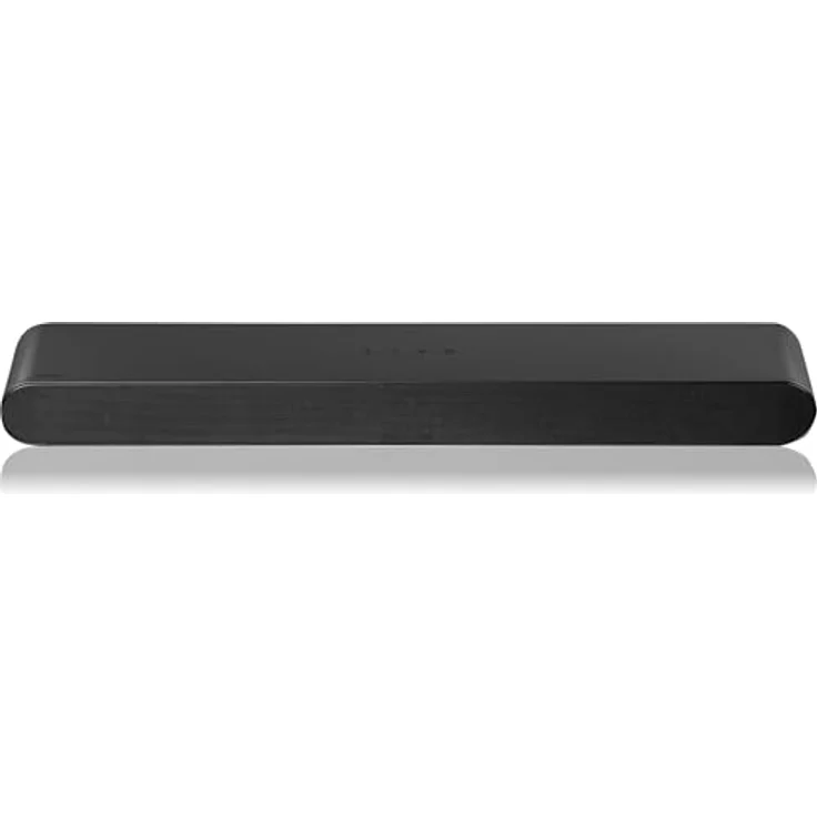 Samsung HW-S60D/EN, All-in-one-Soundbar mit 200 W, 5.0 Kanal, integriertem Subwoofer, Schwarz – Bild 1