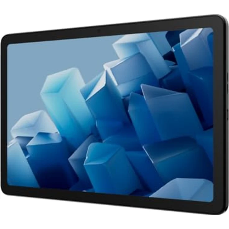 HMD T21 LTE 64Gb Tablet (10,36", 64 GB, Android, 4G (LTE) in Meteor Schwarz – Bild 2