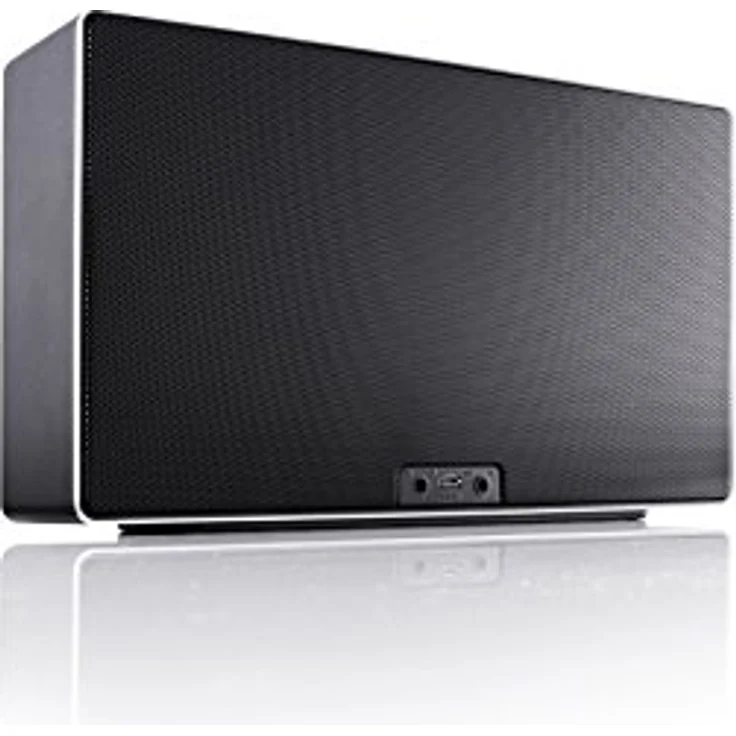 Canton Musicbox S PC-Lautsprecher – Bild 5
