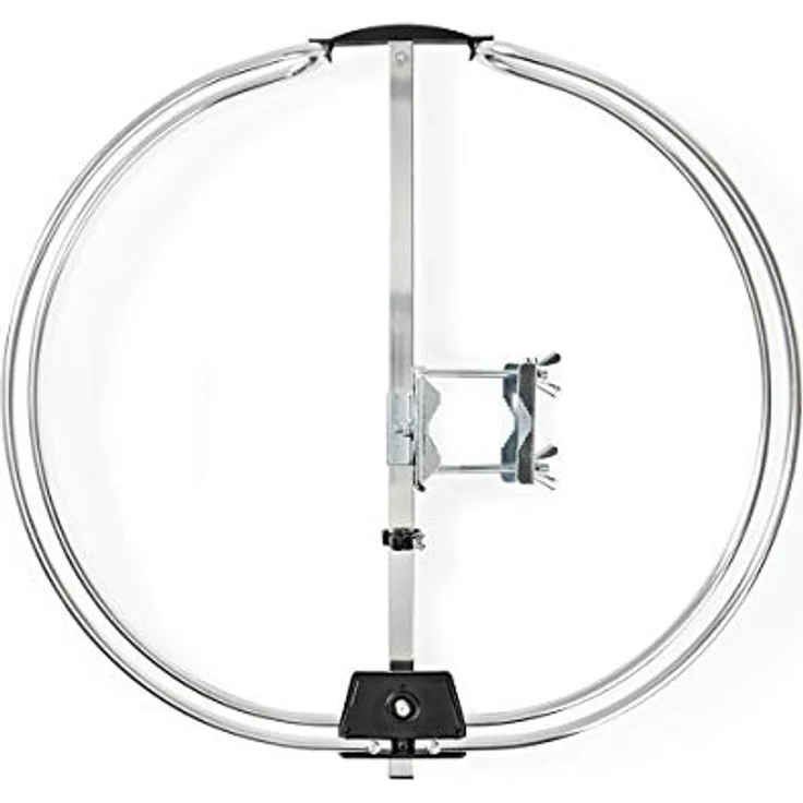 UKW-Außenantenne geignet für DVB-T/T2 max. 4 dB Verstärkung – Bild 5