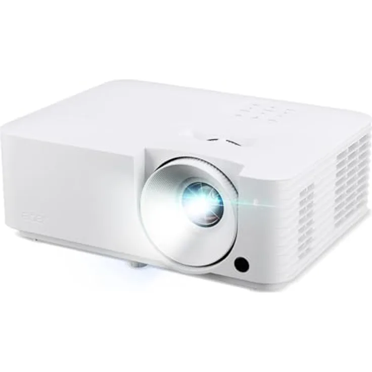 Acer Vero XL2332, Business Beamer mit 5300 Lumen, Laser-Technologie und WXGA Auflösung, IP6X Staubschutz