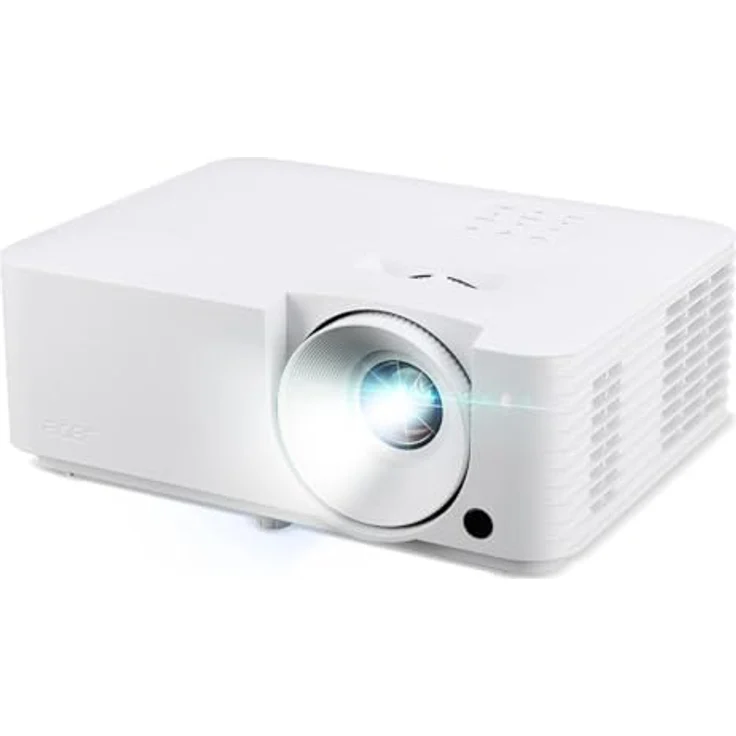 Acer Vero XL2332, Business Beamer mit 5300 Lumen, Laser-Technologie und WXGA Auflösung, IP6X Staubschutz – Bild 1