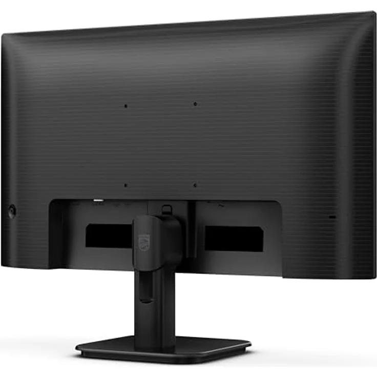Philips 24E1N1100A - 24 Zoll Full HD Monitor, eingeb. Lautsprecher, 1 ms Reaktionszeit schwarz, Adaptive Bild Synchronisation, Flicker Free- und Low Blue Light-Technologie – Bild 5