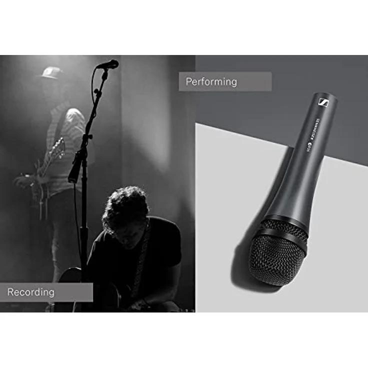 Sennheiser E 835 Evolution – Bild 4
