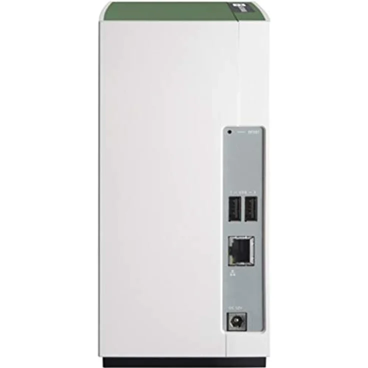 NAS QNAP TS-228A 2-Bay – Bild 5