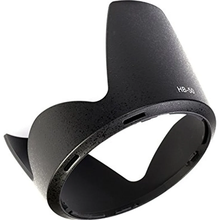 Nikon AF-S 28-300 mm 1:3.5-5.6G ED VR Reisezoom-Objektiv mit HB-50, bildstabilisiert, 77 mm Filtergewinde, Schwarz – Bild 2