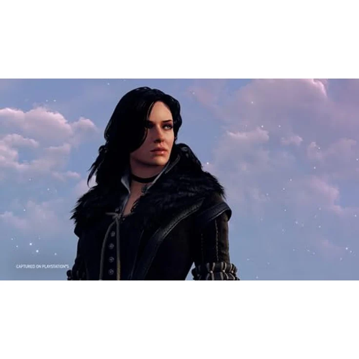 The Witcher 3: Complete Edition - [PlayStation 5] – Bild 6