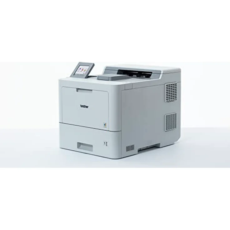 Brother Print HL-L9430CDN SFC-Laser A4 – Bild 2