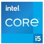 Intel® Core™ i5-14600K Desktop Processor 14 cores (6 P-cores + 8 E-cores) up to 5.3 GHz