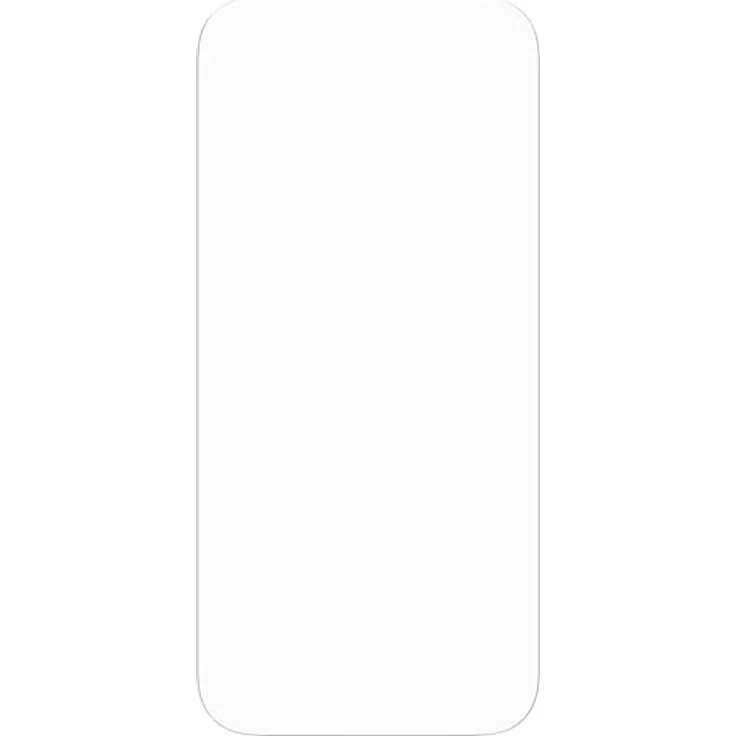 OtterBox Premium Glass Displayschutz für iPhone 16 Pro, kristallklar, hervorragender Kratzschutz, übersteht Stürze bis zu 0,9m – Bild 3