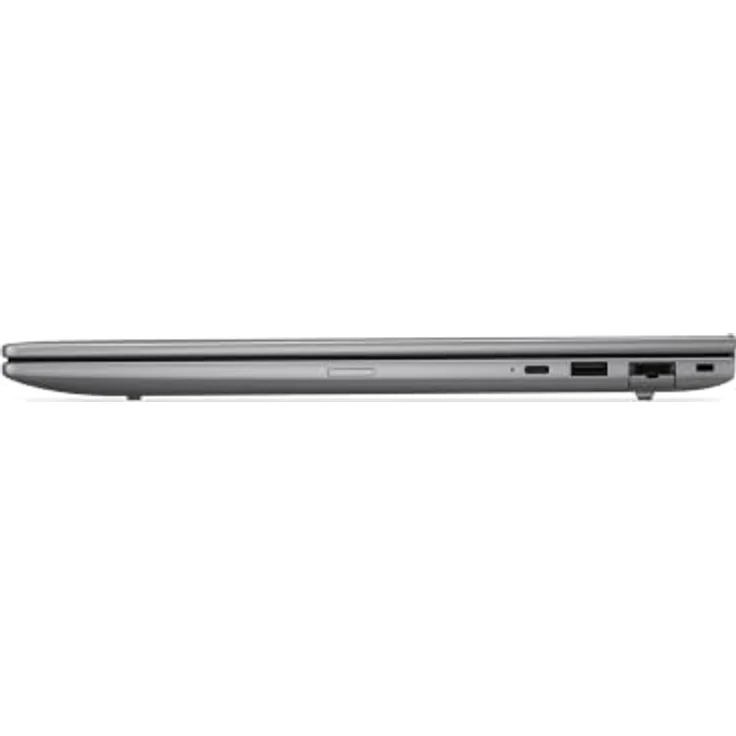 HP ZBook 8 G2i 16 DK2Z2ET, 16" WUXGA IPS Laptop mit Intel Core Ultra 7 356H, 32GB RAM, 1TB SSD, NVIDIA RTX PRO 500, silber, Windows 11 Pro – Bild 5