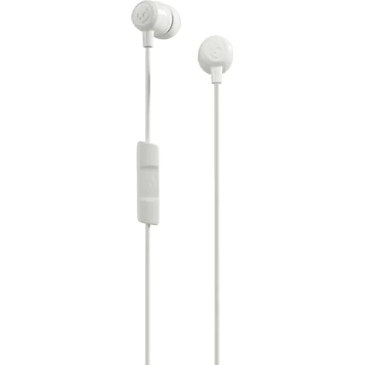 Skullcandy JIB IN EAR W/MIC 1, Kabelgebundene Kopfhörer mit USB-C Anschluss, Weiss – Bild 3