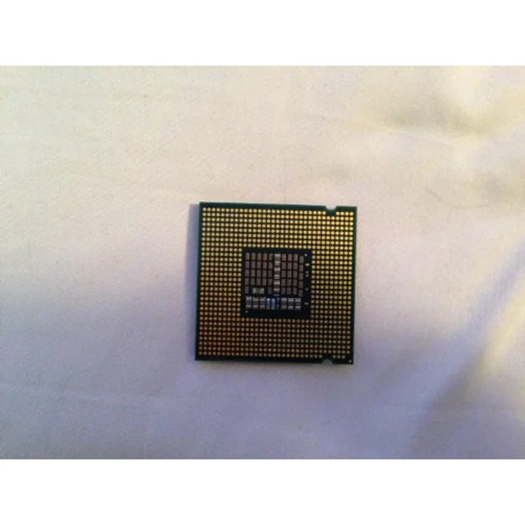 Intel Core 2 Quad Q6600, 2,4 GHz CPU mit 1066 MHz Busgeschwindigkeit – Bild 2