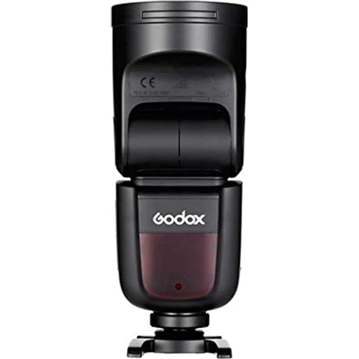 Godox V1N Rundblitzgerät für Nikon – Bild 4