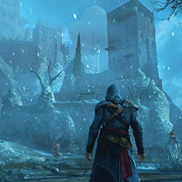 Assassin's Creed: The Ezio Collection (Switch) – Bild 3