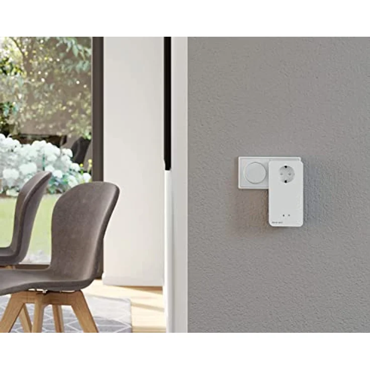 devolo Magic 2 WiFi next: schnellstes CPL Multiroom Kit der Welt (2400 Mbit/s, 5 Gigabit-Ethernet-Ports) ideal für Download und Streaming (geeignet für Frankreich) – Bild 5