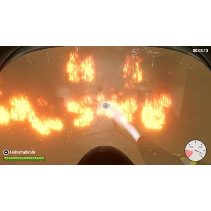 Notruf 112 - Der Angriffstrupp – Bild 5