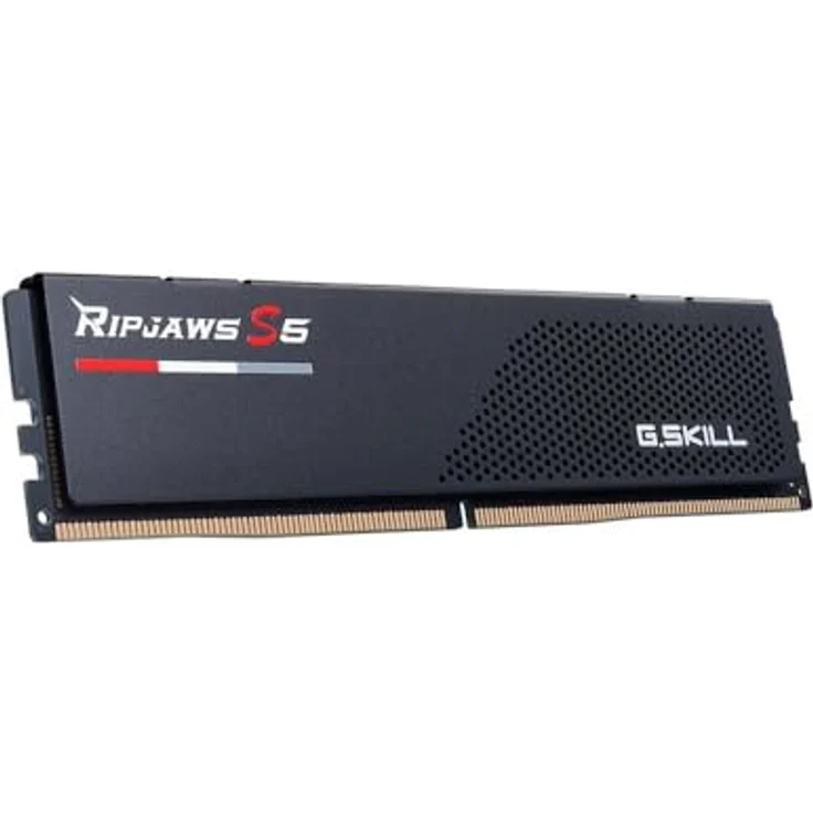 G.Skill Ripjaws S5 DDR5-6000 W C30 DC - 64GB - Preisvergleich – Bild 4