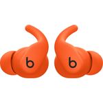 Beats Powerbeats Fit True Wireless Earbuds, ember orange, Aktive Geräuschunterdrückung, 15 h Akkulaufzeit, IPX4 wasser- und schweißresistent, Kabellos