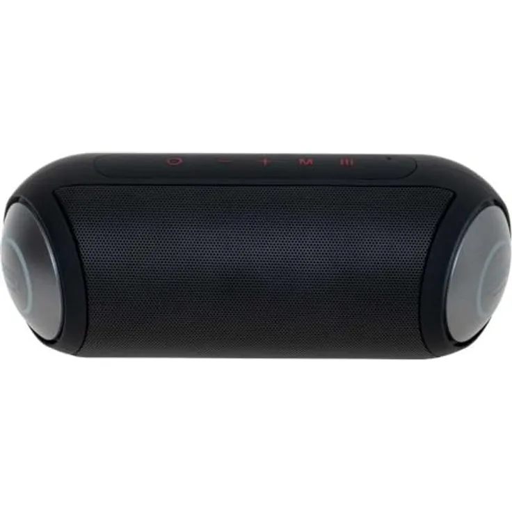 CAMRY Adler Wireless Lautsprecher, Bluetooth-Verbindung, 40m Reichweite