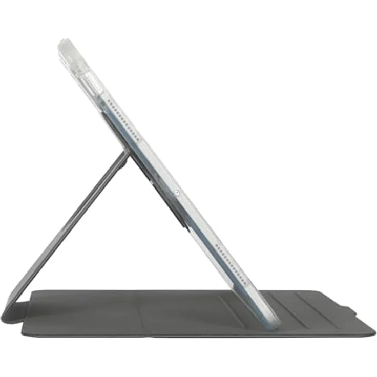 Targus VERSAVU CLEAR CASE, Tablet-Tasche für tragbare elektronische Geräte, transparent – Bild 3