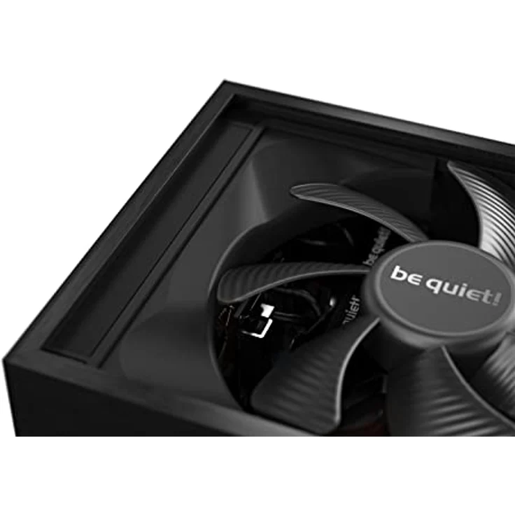 be quiet! Dark Power Pro 13 Netzteil 1600 W ATX3.0 BN332 – Bild 5