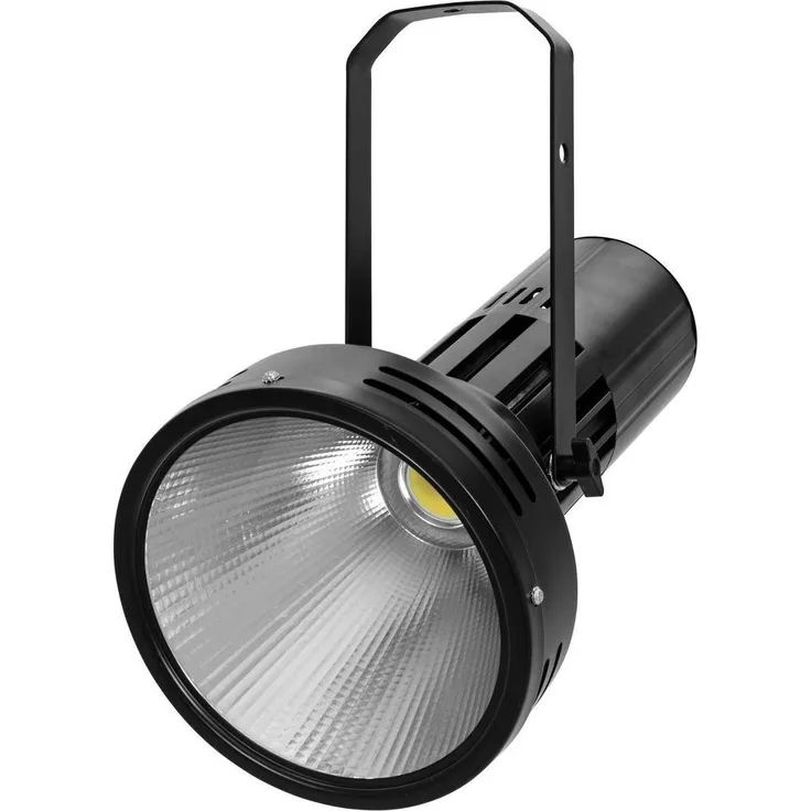 Eurolite LED CSL-200, Scheinwerfer mit hoher Lichtleistung, schwarz