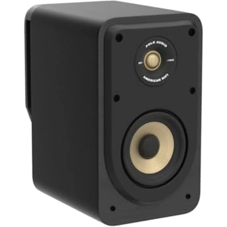 Polk SIGS15ELBK Signature Elite schwarz – Bild 4