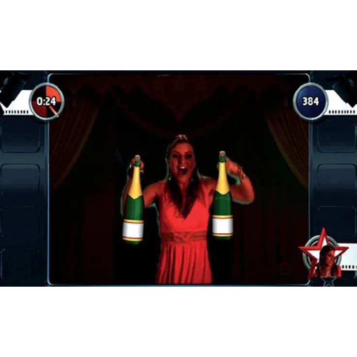 You're in the Movies (Xbox 360) - Preisvergleich – Bild 3