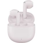 Joyroom Funpods Serie JR-FB1 - Kabellose Bluetooth 5.3 In-Ear-Kopfhörer, Rosa mit IP54 Schutzart