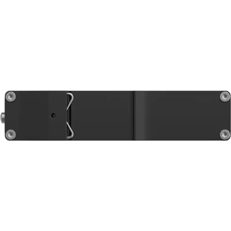 Teltonika DAP140 Industrial Wireless Access Point, 300 Mbit/s, PoE, IP30, schwarz – Bild 5