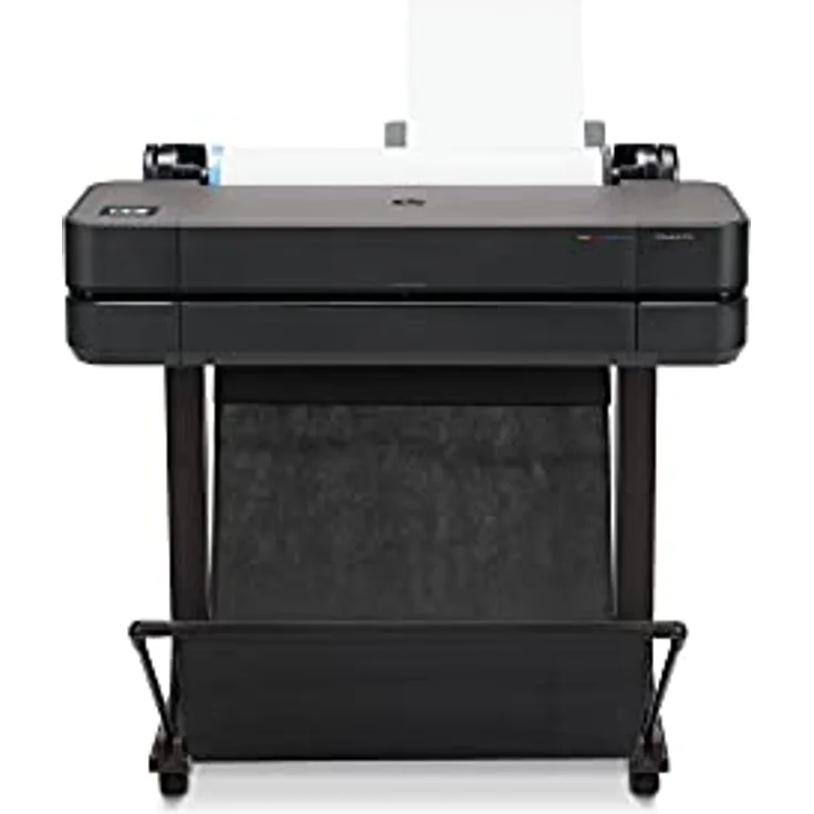 HP DesignJet T630 24p Printer