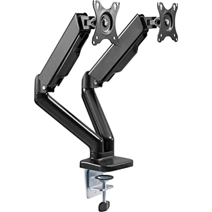 Silver Monkey UM-800 (Gasfeder) – Bild 2