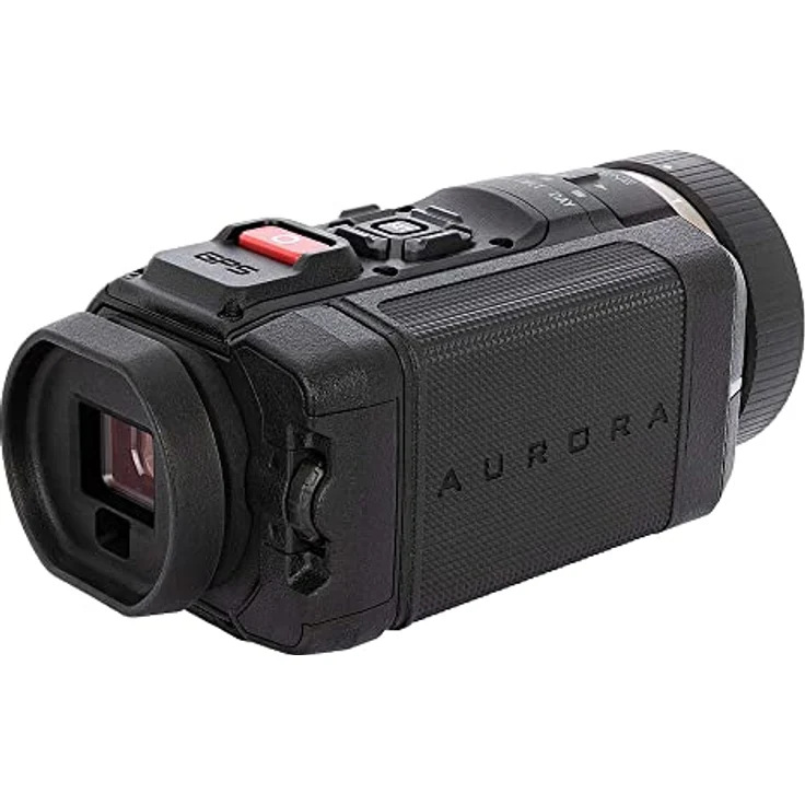 Sionyx Aurora™ Pro Digital Night Vision Monocular, IP67 wasserdicht, 32GB MicroSD-Karte, 60fps – Bild 2
