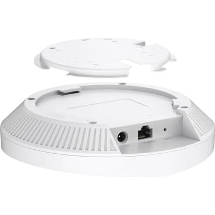 TP-Link Festa F61 Access Point AX1800 WiFi 6, Kostenlose Cloud-Verwaltung, 802.3af/at PoE, Festa Mesh, Bis zu 1,8 Gbps Geschwindigkeiten, Weiß – Bild 4