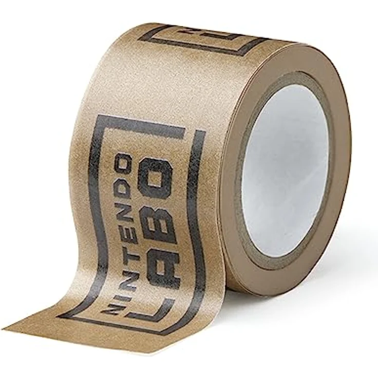 Nintendo Labo: Design-Paket [Nintendo Switch] - Preisvergleich – Bild 5