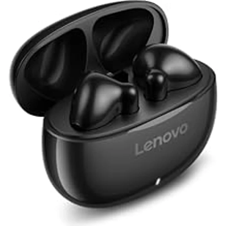 Lenovo E310 True Wireless Earbuds In-Ear-Kopfhörer (Bluetooth 5.3, Echo Noise Cancellation (ENC)) – Bild 3