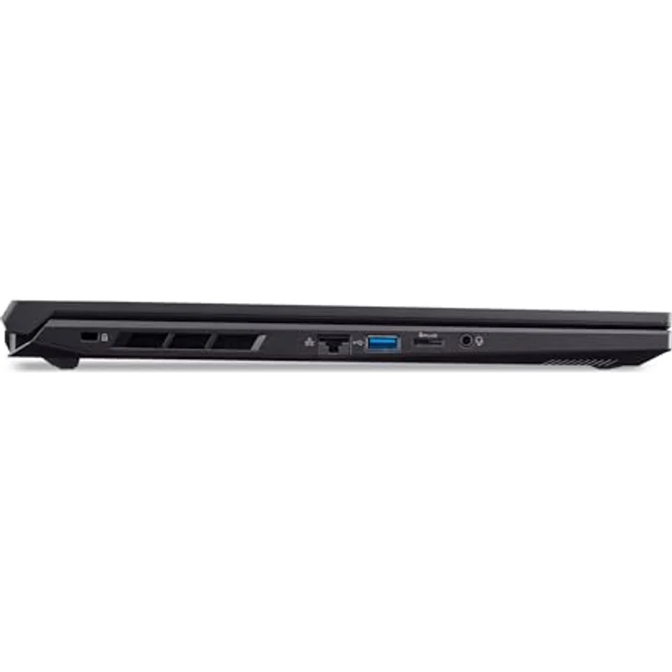 Acer Nitro V17 (ANV17-41-R5GS), Gaming-Notebook mit 17,3" Full-HD-Display, 144Hz, AMD Ryzen 5 240, 16GB RAM, 1TB SSD, Schwarz – Bild 4