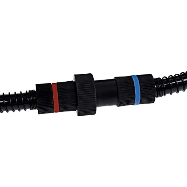 Alphacool Eisbaer 360 CPU - Wasserkühlung - (Sockel 604, Sockel 940, LGA775 Sockel, Sockel 939, LGA1156 Sockel, Sockel AM2, LGA771 Sockel, Sockel AM2+, LGA1366 Sockel, Sockel AM3, Sockel G34, LGA1155 Sockel, Sockel AM3+, LGA2011 Sockel, Sockel FM1, Sockel – Bild 6