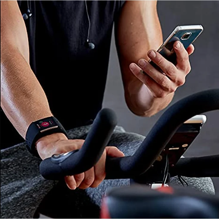 Polar H10 M-2XL Herzfrequenz-Sensoren Set – Bild 4