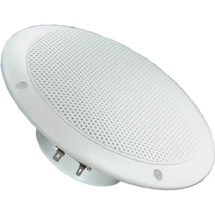 Visaton FR 16 WP - 4 Ohm, weiss – Bild 2