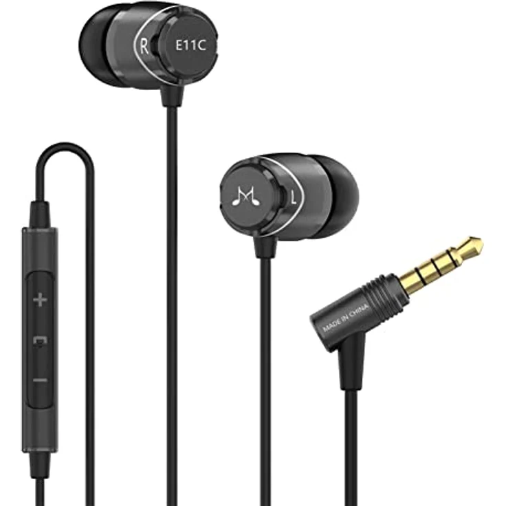 SoundMAGIC E11C schwarz – Bild 2