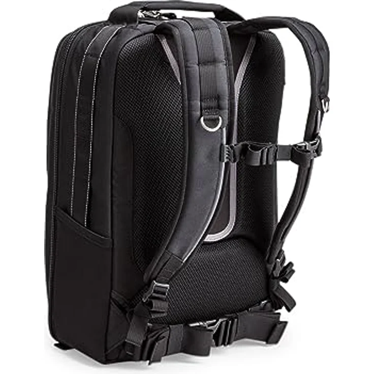 THINK TANK Airport Essentials Umhängetasche, 75 cm, Schwarz (Negro) – Bild 4