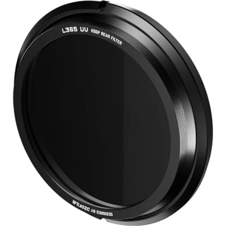 Dzofilm KOOP Filter for Vespid/Catta Ace PL Mount - Standard Set (UV-Filter), Objektivfilter – Bild 5