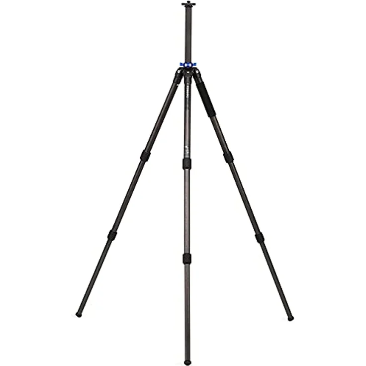 Benro tma37 C Mach3 9 x CF Series 3 Tripod, 3 Abschnitt, Twist Lock (schwarz) – Bild 4
