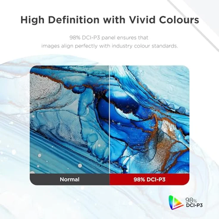 ViewSonic VA3820C, 38 Zoll Curved LED Monitor mit QHD Auflösung und integrierten Lautsprechern – Bild 7