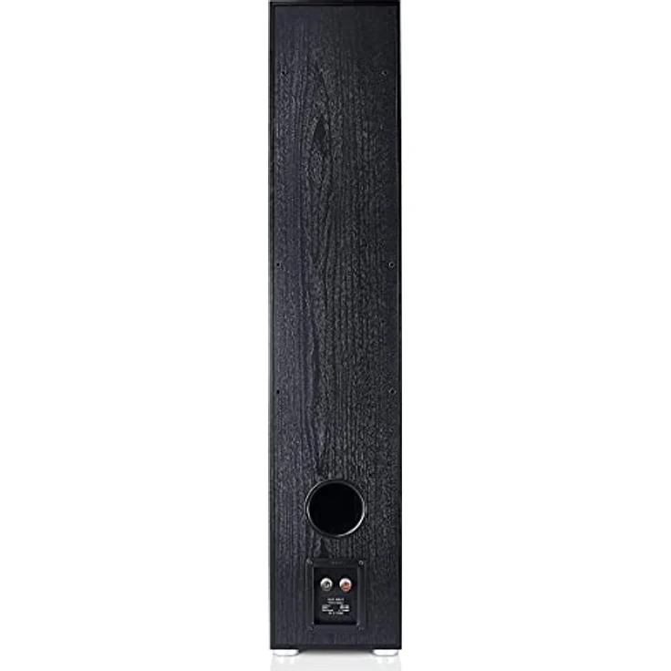 Canton GLE 496.2 Standlautsprecher - 150 Watt - schwarz – Bild 3