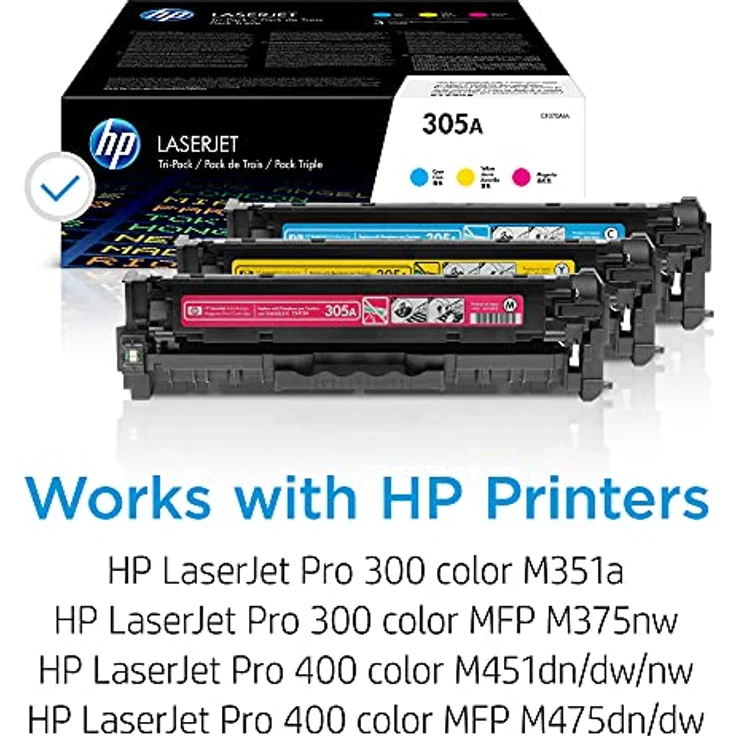 HP CF370AM – Bild 2