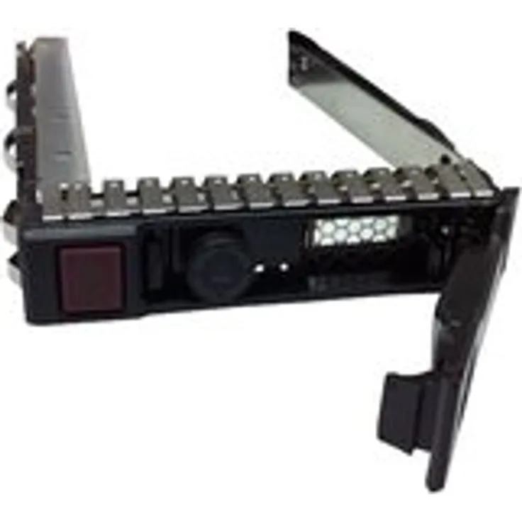 CoreParts for HP ProLiant ML350 Gen9, SSD + Festplatte Zubehör, 2.5" SFF SATA/SAS HotSwap Tray