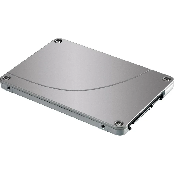 HP P65272-B21, 480 GB 2.5" SSD-Festplatte mit hoher Speicherkapazität – Bild 1